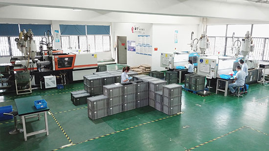 Experto en conectores fotovoltaicos